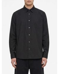 Sacai - Camicia Basic - Lyst