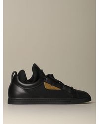 fendi trainers uk