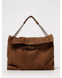 Orciani - Bolso De Mano Mujer - Lyst