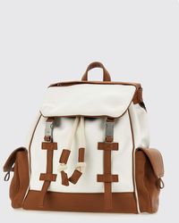 Eleventy - Rucksack Herren - Lyst