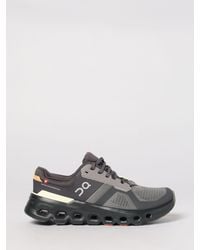 On Shoes - Baskets Cloudrunner 2 On En Mesh - Lyst