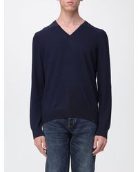 Fay - Pullover Basic - Lyst