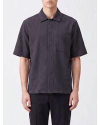 Herno - Shirt - Lyst