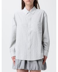DUNST - Camicia Casual - Lyst