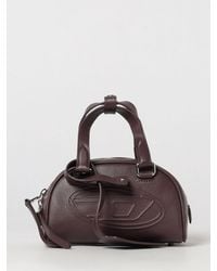 DIESEL - 1Dr Mini Handbag - Lyst