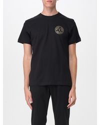 Versace Jeans Couture - T-Shirt - Lyst