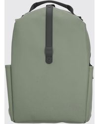Rains - Clip Front Backpack - Lyst