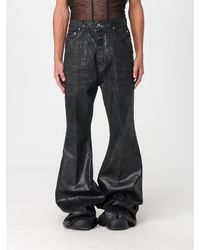 Rick Owens - Jeans Homme - Lyst