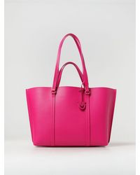 Pinko - Tote Bags - Lyst