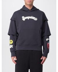 Barrow - Sweatshirt Herren - Lyst