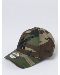 KTZ - Hut Herren - Lyst