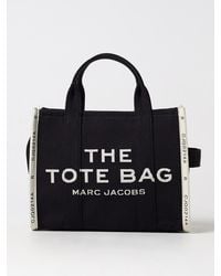 Marc Jacobs - Borsa The Medium Tote - Lyst