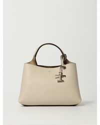 Tod's - Borsa A Mano - Lyst