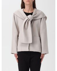 Paltò - Palt&Ograve Jacket - Lyst