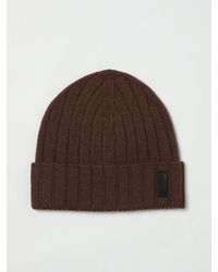 Emporio Armani - Hat - Lyst