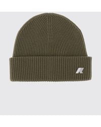 K-Way - Hat - Lyst