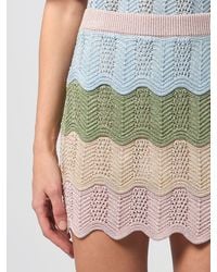 Philipp Plein - Skirt - Lyst