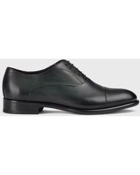 Doucal's - Schnürschuhe Herren - Lyst