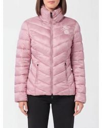 Philipp Plein - Nylon Down Jacket - Lyst