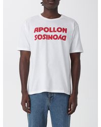 Valentino - T-Shirt - Lyst