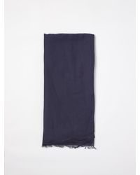 Emporio Armani - Schal Herren - Lyst