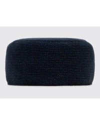 The Row - Perleaf Rippstrick-Beanie Aus Reinem Kaschmir - Lyst