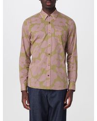 Dries Van Noten - Shirt - Lyst