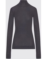 Lemaire - Top Mujer - Lyst