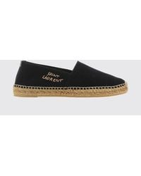 Saint Laurent - Classic Espadrilles - Lyst