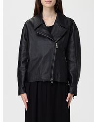 Liviana Conti - Jacket - Lyst