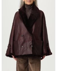 Brunello Cucinelli - Fur Coats - Lyst