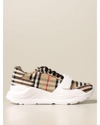 discount burberry shoes