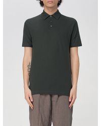 Zanone - Polo Herren - Lyst