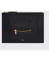 Celine - Wallet - Lyst