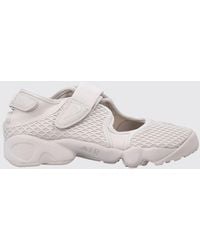Nike - Air Rift Mesh Sneakers - Lyst