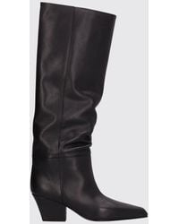 Paris Texas - Botas Mujer - Lyst