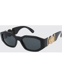 Versace - Sunglasses - Lyst