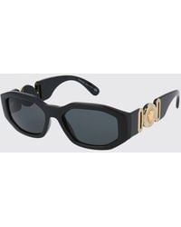 Versace - Sunglasses - Lyst