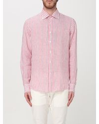 Paul & Shark - Camicia Classica - Lyst