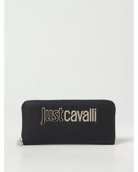 Just Cavalli - Cartera Mujer - Lyst