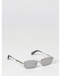 Jacquemus - Sera Rectangular Frame Sunglasses - Lyst