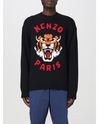 KENZO - Pullover Herren - Lyst