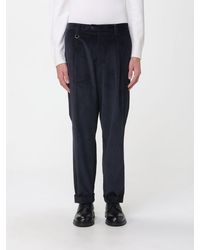 Paolo Pecora - Pants - Lyst