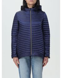 Save The Duck - Jacke - Lyst