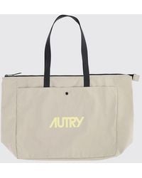 Autry - Nylon Tote Bag - Lyst