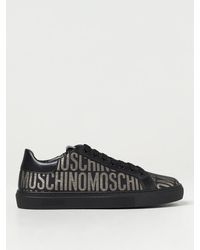 Moschino - Trainers - Lyst