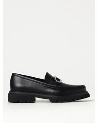 Ferragamo - Scarpe Basse Donna - Lyst
