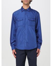Aspesi - Camisa Hombre - Lyst