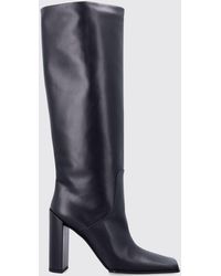 Alaïa - Flat Shoes - Lyst