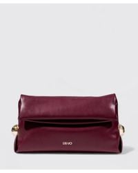 Liu Jo - Bolso De Hombro Mujer - Lyst